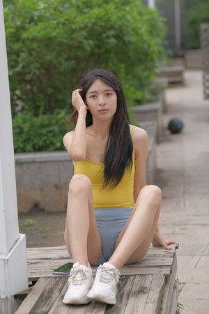 我和你丈夫谁更厉害