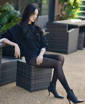 家常菜文慧为什么不给碰