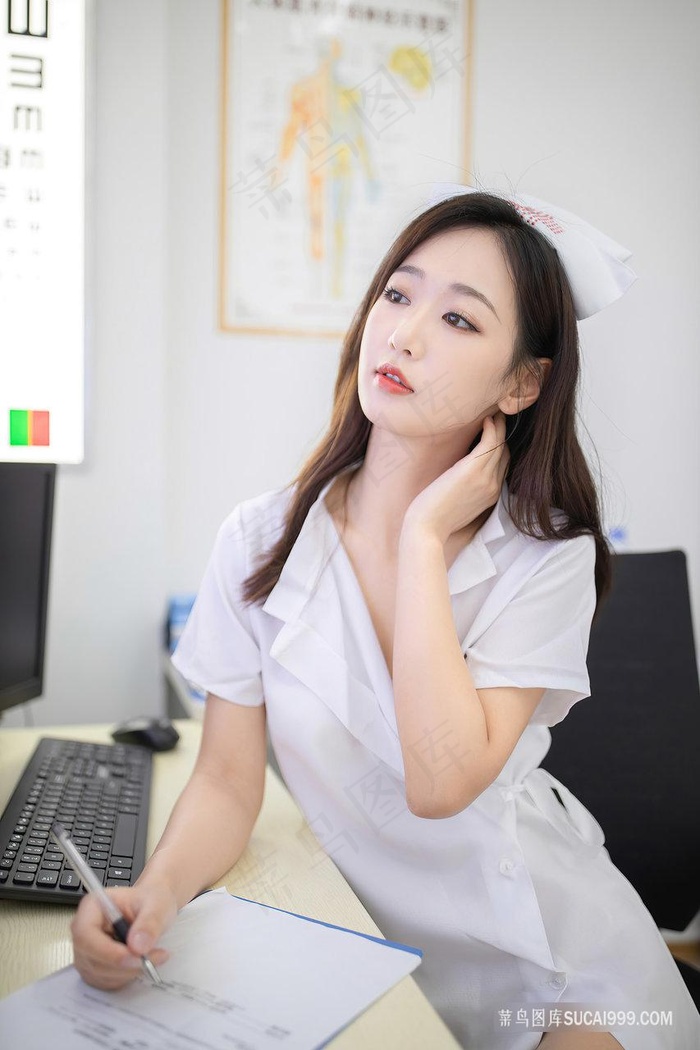 gif动态图第180期  看光了