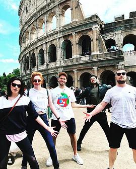 爱。婚礼。重复