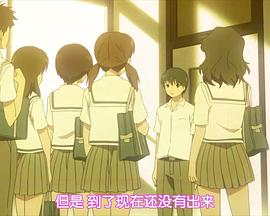 初恋限定 OVA 限定少女。